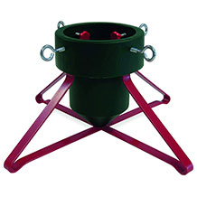 Invero Christmas tree stand