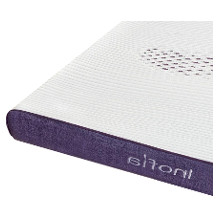 Inofia Sleep memory foam mattress topper