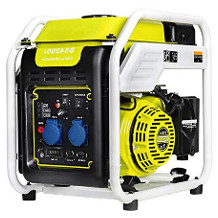 HIOD inverter generator