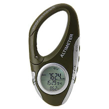 AMTAST altimeter