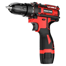 WAKYME cordless drill driver