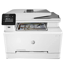 HP Color LaserJet Pro M282nw