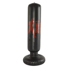 Coldshine standing punching bag