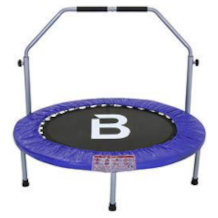 Charles Bentley mini trampoline