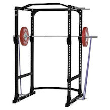 Suprfit power rack