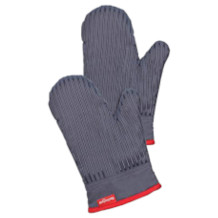 Coziselect oven mitt