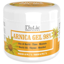 Arnica balm