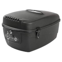 P4B bike cargo box