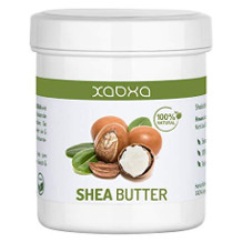 XADHA shea butter