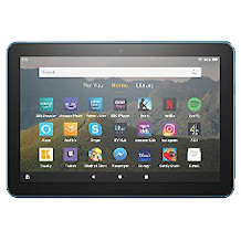 Amazon Fire HD 8