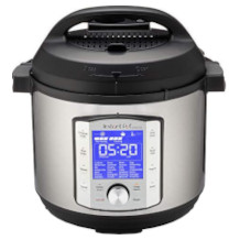 Instant Pot Duo Evo Plus