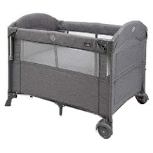 BABYLO travel cot