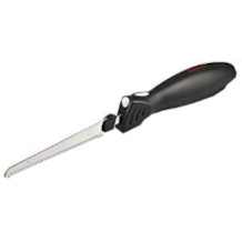 Girmi electric knife