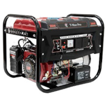 T-MAX power generator