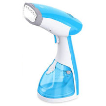 Handheld clothes steamer