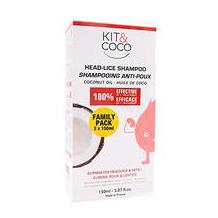 Kit & Coco headlice remover