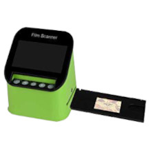 DigitNow slide scanner