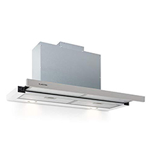 Klarstein range hood