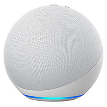 Amazon Wi-Fi speaker