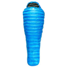 Down sleeping bag