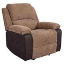 Panana recliner armchair