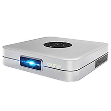 Yaufey 3D projector