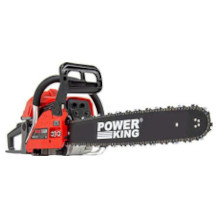 Kingpower chainsaw