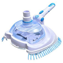 Exuberanter pool vacuum