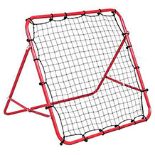 Amazing Tour ball rebounder