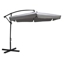 Plonos cantilever parasol