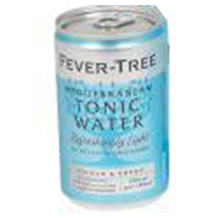 FEVER-TREE tonic water