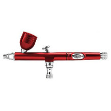 GANZTON airbrush set