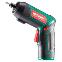 HYCHIKA cordless screwdriver