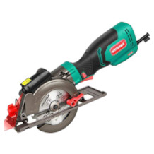 Mini circular saw