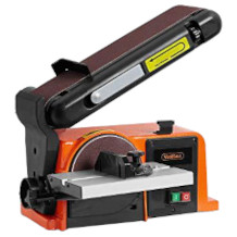 VonHaus disc sander