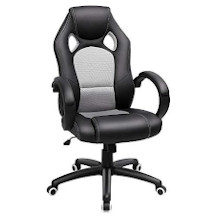 Songmics gaming chair