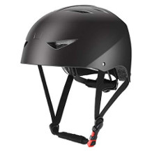 ValueTalks kids bike helmet