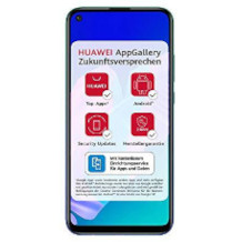 Huawei P40 lite 51095DDS