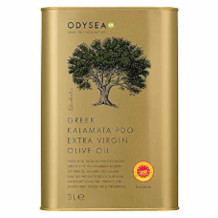 Odysea olive oil