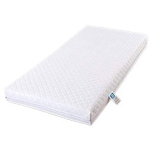 MotherPlus toddler mattress