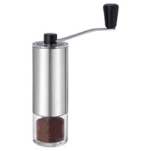 Nurch manual coffee grinder