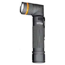 NICRON tactical flashlight