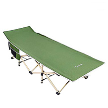 Sportneer camp bed