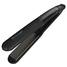 REVAMP steam straightener