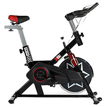 XS Sports recumbent bike