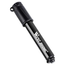 Yewrrite mini bike pump