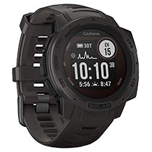 Garmin Instinct Solar