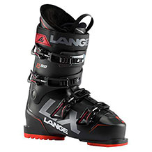 Lange ski boot