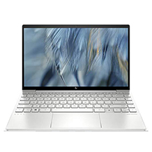 HP 13-inch laptop