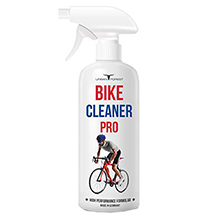 URBAN FOREST bike cleaner